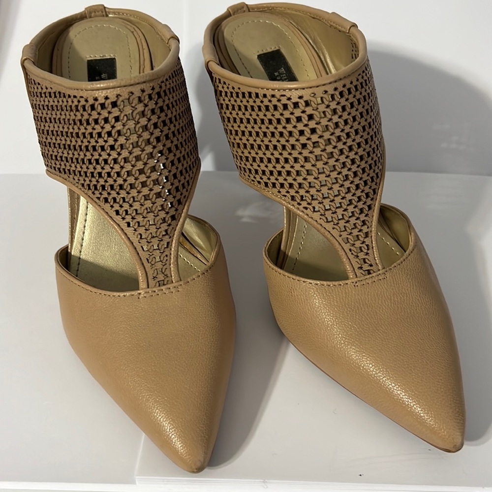 WHBM MULE